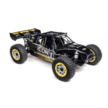 Losi LOS05008T1 1/5 DBXL 2.0 4WD Gas Buggy RTR Icon Scheme